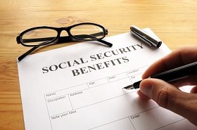 Rosamond Social Security disability attorney
